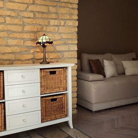 Apartment Julia Split Extérieur photo