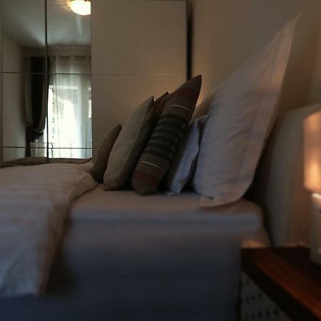 Apartment Julia Split Extérieur photo