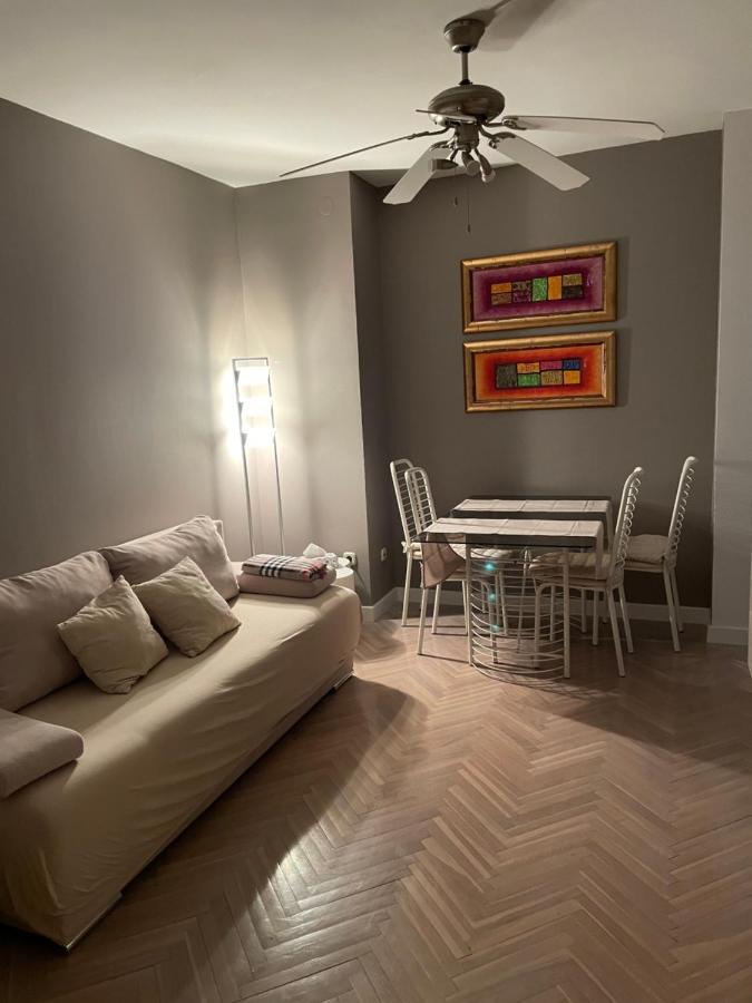 Apartment Julia Split Extérieur photo