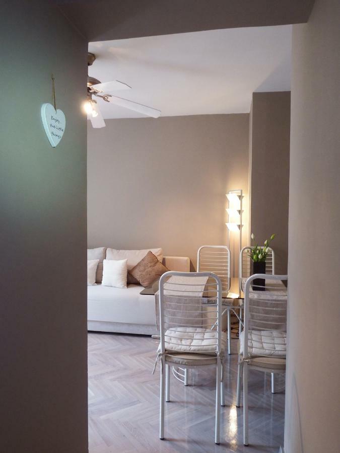 Apartment Julia Split Extérieur photo