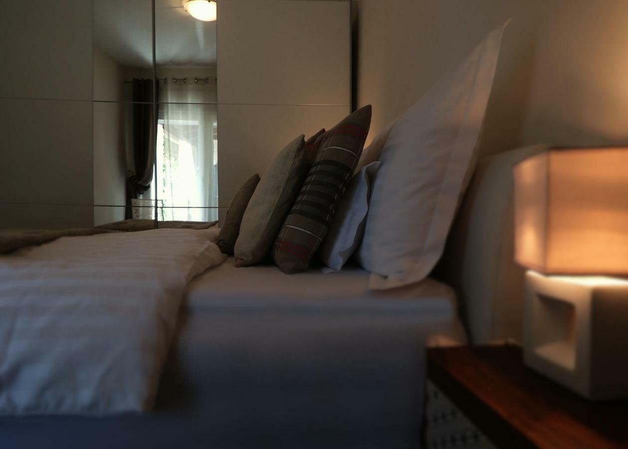 Apartment Julia Split Extérieur photo