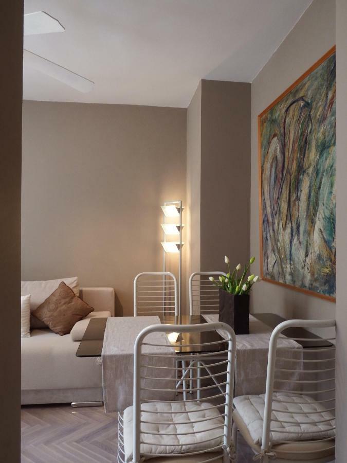 Apartment Julia Split Extérieur photo